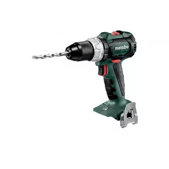Metabo SB 18 LT BL 2100 rpm sin llave 1,5 kg negro, verde, rojo, plata