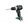 Metabo SB 18 LT BL 2100 rpm sin llave 1,5 kg negro, verde, rojo, plata