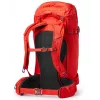 Mochila de senderismo Gregory Targhee M/L 45 l rojo