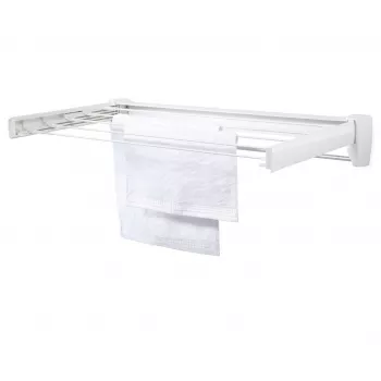 Tendedero de pared Leifheit Telegant Plus 70