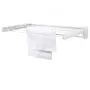 Tendedero de pared Leifheit Telegant Plus 70