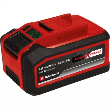 Einhell 4511502 batería / cargador para herramienta a batería