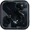 Nothing Ear Auriculares True Wireless Stereo (TWS) In-Ear llamadas/música Bluetooth Negro - Transparente (A10600061)