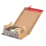 Dinkhauser 20 Envases para libros ColomPac 19,8 x 13,5 6,3 cm