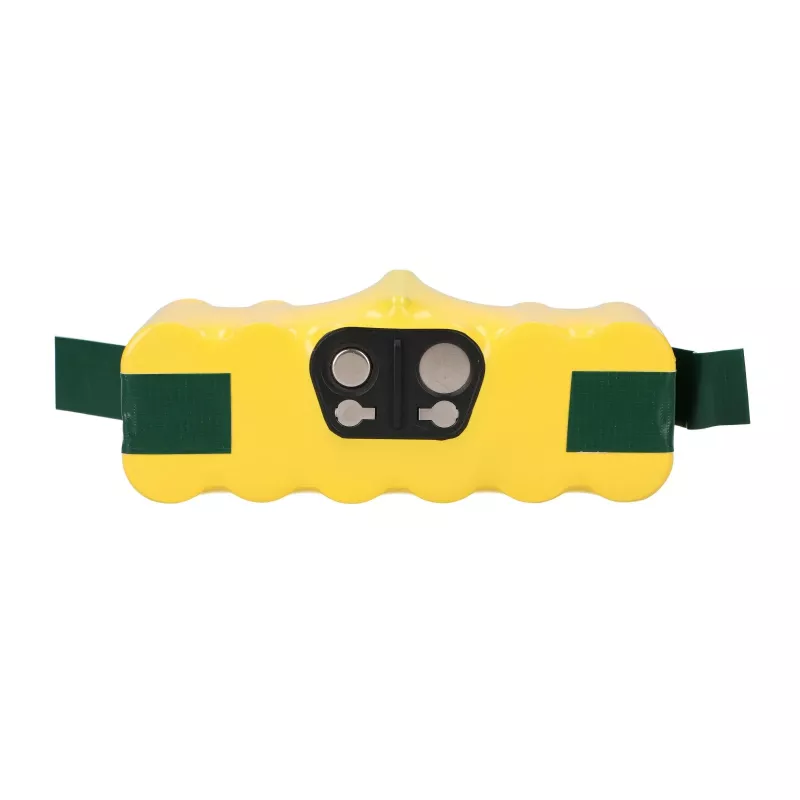 Roomba | Batería, batería recargable para aspirador | Serie 500/600/700/800 14,4V 3000mAh