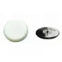 Chinchetas para póster WEDO 30 mm Laurel 2703 en estuche autoservicio de 4 uds.