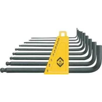 Llave Allen C.K Tools T4444I