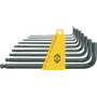 Llave Allen C.K Tools T4444I