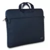 Funda para portátil Beline 16 azul marino – material robusto, diseño ligero para portátiles de 16