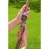 Gardena Reparator 18233-50 para mangueras de 19 mm (3/4