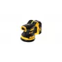 DeWalt DCW210N lijadora orbital aleatoria 18 V XR, sin batería