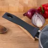 Set de ollas Russell Hobbs RH02818EU7, set de 5 piezas de cocina de piedra