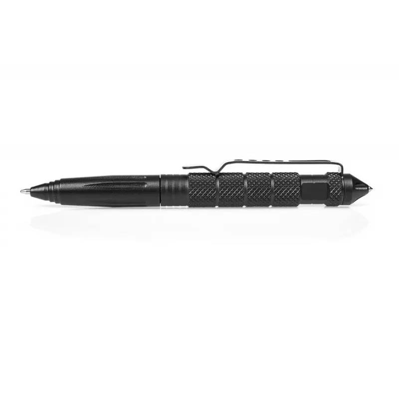 Bolígrafo táctico GUARD TACTICAL PEN kubotan con rompevidrios (YC-008-BL)
