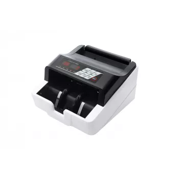 Contador de billetes Extralink LockStar MG X-300