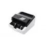 Contador de billetes Extralink LockStar MG X-300