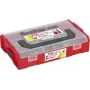fischer FIXtainer DUOPOWER Elektriker surtido de tacos (300 uds.)