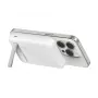 Belkin BoostCharge Pro 8000 mAh Carga inalámbrica Blanco