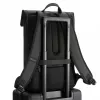 Mochila XD DESIGN URBAN FLAP-TOP NAVY