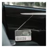 Radio portátil Sangean ATS-909 X2 — blanco — sintonizador digital AM FM SW
