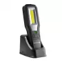 Lámpara de taller LED recargable everActive WL-600R