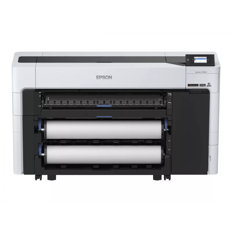 Impresora de gran formato Epson SureColor SC-T5700D WLAN inyección de tinta color 2400 x 1200 DPI A0 (841 x 1189 mm) Ethernet LAN
