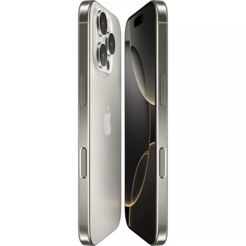 Apple iPhone 16 Pro 128 GB titanio natural