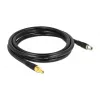 Cable coaxial DeLOCK 2 m RP-SMA/RP-SMA