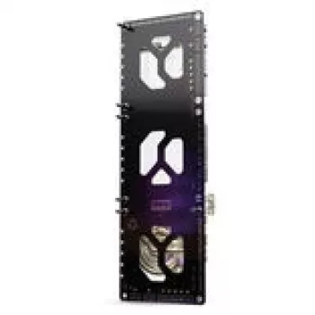Soporte universal PowerBoard para radiador de 360 mm y placa de distribución D5 — No name
