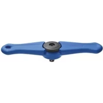 Llave de vaso Gedore 1791532 Peso 65 g Profundidad del paquete 30 mm Altura del paquete 28 mm