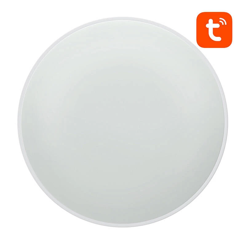 Lámpara de techo inteligente Gosund LB13, 30 cm de diámetro, control por Bluetooth, 1600 lm
