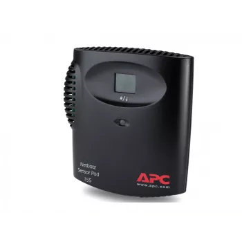 APC soporte de pared, Pod, NetBotz, 155 sensor de sala