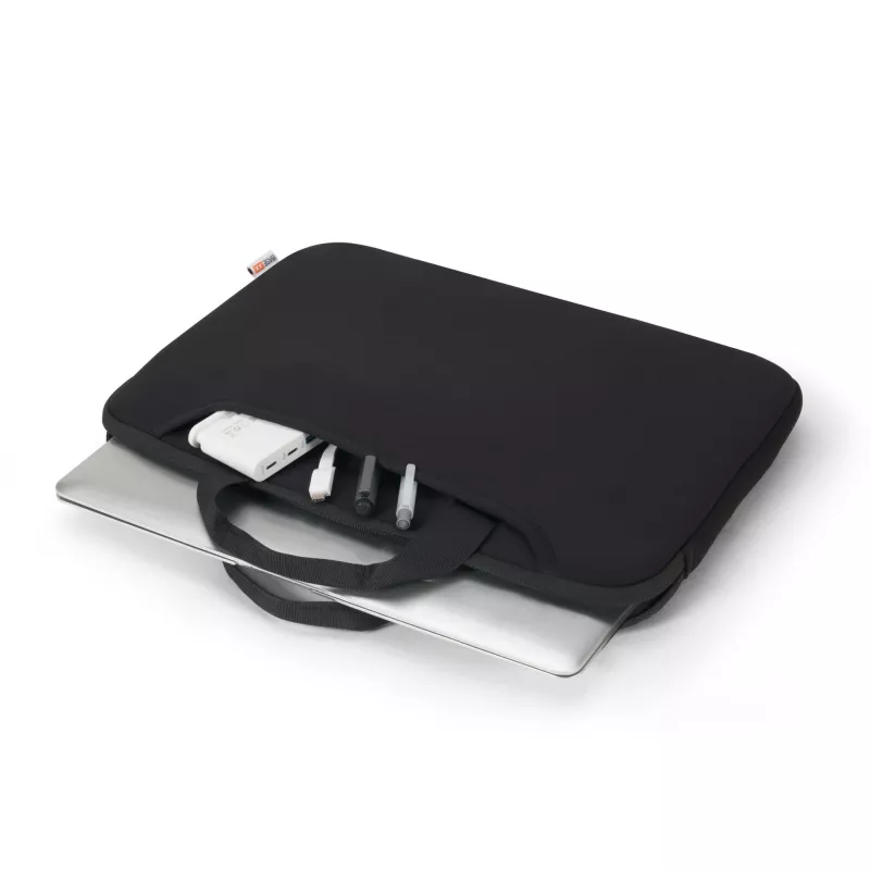 DICOTA BASE XX Plus funda para portátil de 12–12,5