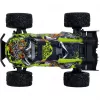 Coche RC REVELL Power Dragon 1:10 modelo radiocontrol 2,4 GHz