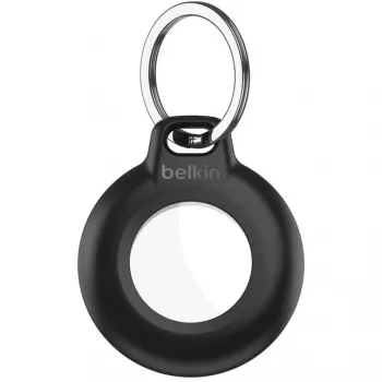 Funda Belkin MSC015BTBK rastreador GPS azul compatible con Apple