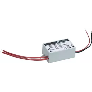 H-Tronic SP-12-401 A fuente de alimentación - Módulo PrintPower Supply fuente de alimentación conmutada para montaje en placa de circuito impreso fuente de alimentación conmutada (1190085)