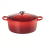 Le Creuset Signature Olla redonda 20 cm rojo cereza (21177200602430)