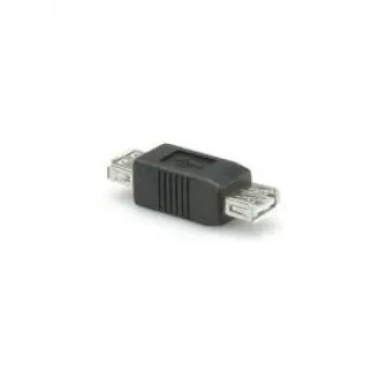 ROLINE adaptador USB 2.0, Type-A BU/BU (12.03.2960)