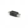 ROLINE adaptador USB 2.0, Type-A BU/BU (12.03.2960)