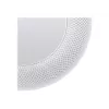 Apple HomePod 2.ª Generación Altavoz Inteligente con Siri Wi-Fi Bluetooth Blanco Audio 2 Vías (MDEY4D/A)