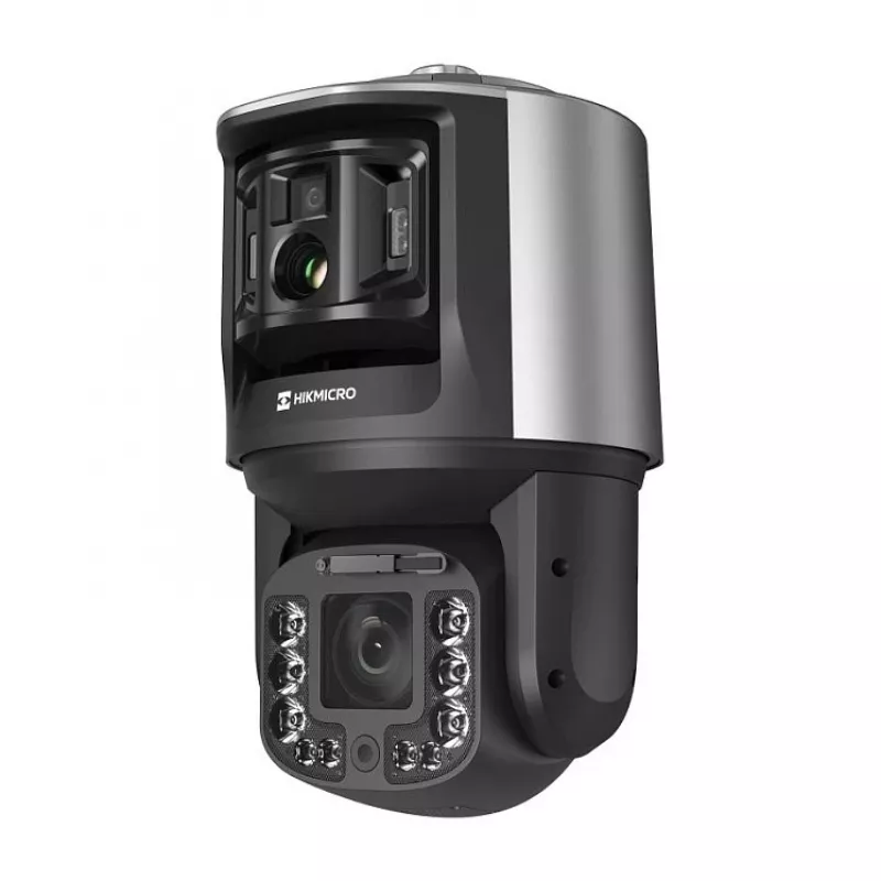 Cámara de vigilancia IP Hikvision HM-TX2840-10/G0/T1 2688 x 1520 interior cableada
