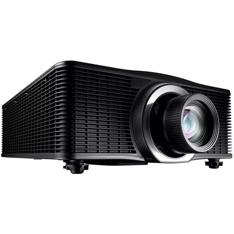 Optoma ZU1100 - Proyector DLP - Láser - 3D - 9600 lúmenes ANSI - WUXGA (1920 x 1200)