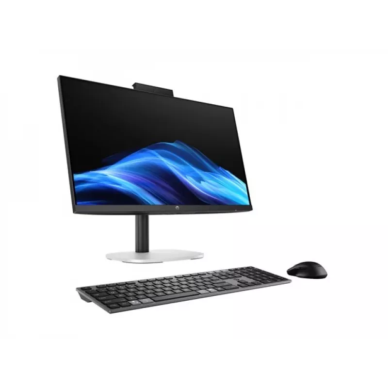 Ordenador HP PS 4 AiO G1i U5 225T16/512 ML B6ZA1ET#UUW
