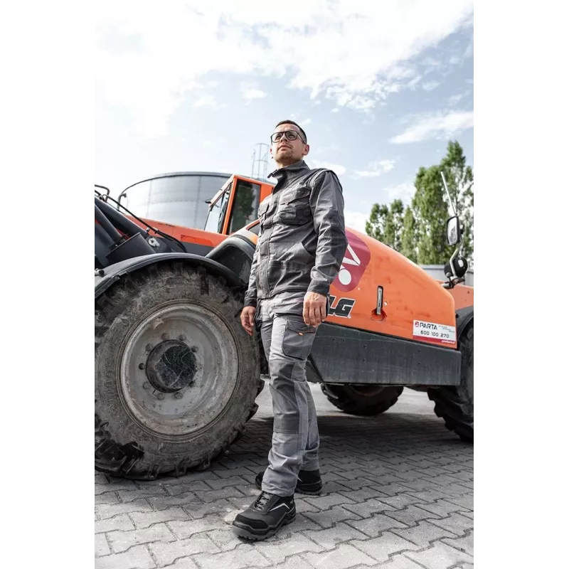 NEO tools 82-151-45 calzado de seguridad