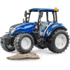 New Holland T5.120, vehículo de modelismo
