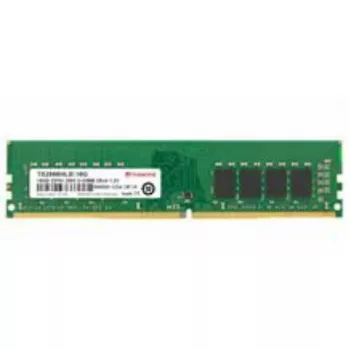 TS3200HLB-16G, 16 GB, 1 x 16 GB, DDR4, 3200 MHz, DIMM de 288 pines