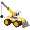 Vehículo Little Tikes Dirt Diggers Plow & Wrecking B