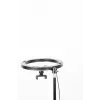 Trípode Havit ST7012 Pro con anillo de luz