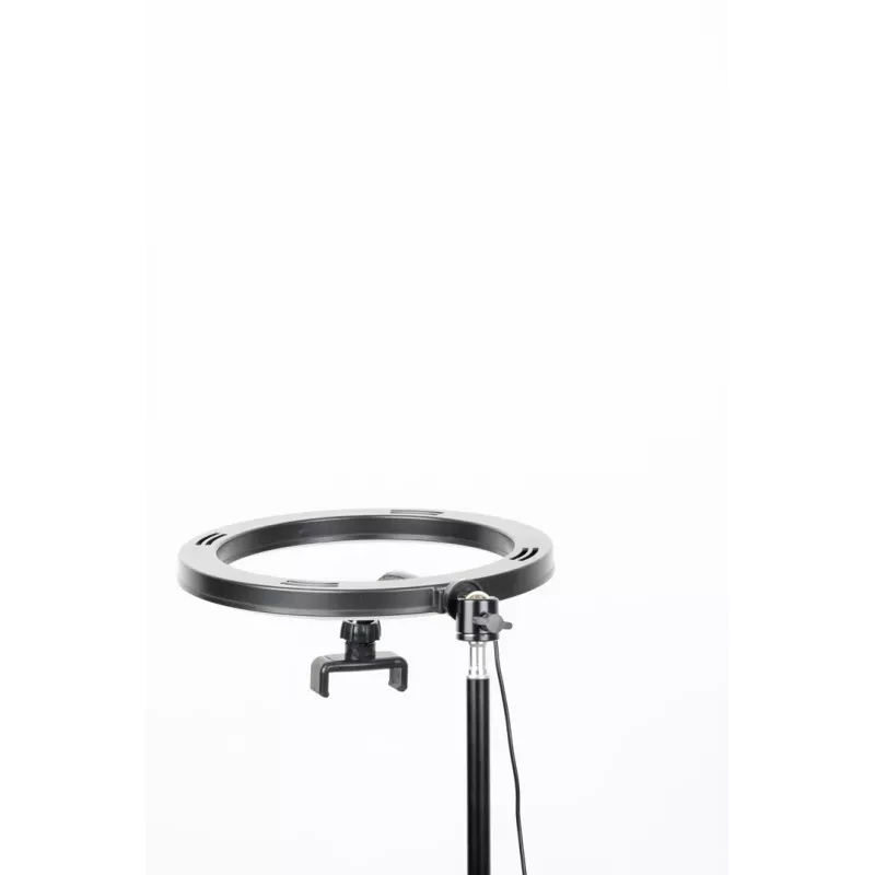 Trípode Havit ST7012 Pro con anillo de luz
