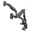 Soporte para monitor LC-Power LC-EQ-A34B-D 34