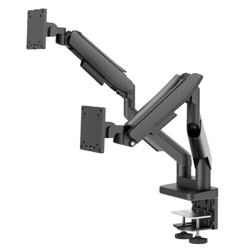 Soporte para monitor LC-Power LC-EQ-A34B-D 34